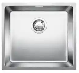 Blanco Zlewozmywak Andano 450-U 522963 z kor. InFino