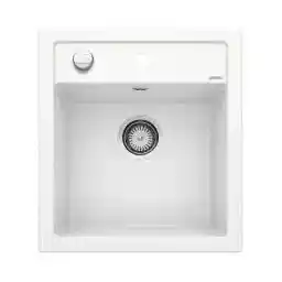 Blanco Zlewozmywak Dalago 45 517160 Biały