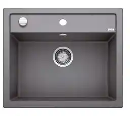Blanco Zlewozmywak Dalago 6 518850 Szarość skały