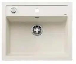 Blanco Zlewozmywak Dalago 6 527063 Delikatny biały