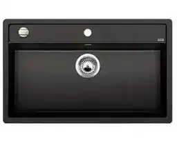 Blanco Zlewozmywak Dalago 8 516629 Antracyt