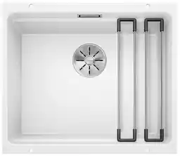 Blanco Zlewozmywak Etagon 500-U 522231 Biały