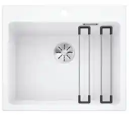 Blanco Zlewozmywak Etagon 6 524543 Biały