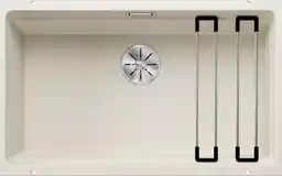Blanco Zlewozmywak Etagon 700-U 525171 Biały
