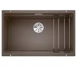 Blanco Zlewozmywak Etagon 700-U 525176 Kawowy