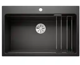 Blanco Zlewozmywak Etagon 8 525893 Czarny