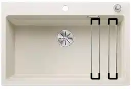 Blanco Zlewozmywak Etagon 8 527080 Delikatny biały