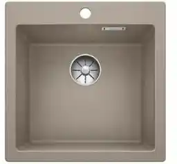 Blanco Zlewozmywak jednokomorowy Pleon 5 521675 Tartufo 51 x 51.5