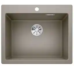 Blanco Zlewozmywak jednokomorowy Pleon 6 521686 Tartufo 51 x 61.5