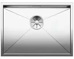 Blanco Zlewozmywak jednokomorowy Zerox 550-U z kor. InFino 521591 44 x 59