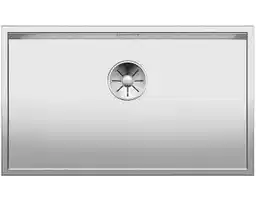 Blanco Zlewozmywak jednokomorowy Zerox 700-U Durinox 521560 44 x 74