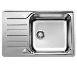 Blanco Zlewozmywak Lantos XL 6 S-IF Compact 523140