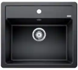 Blanco Zlewozmywak Legra 6 523332 Antracyt