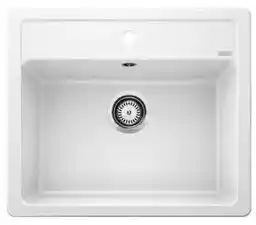 Blanco Zlewozmywak Legra 6 523334 Biały
