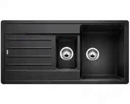Blanco Zlewozmywak Legra 6 S 522207 Antracyt
