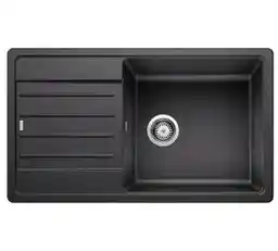 Blanco Zlewozmywak Legra XL 6 S 523326 Antracyt