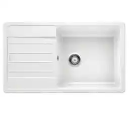 Blanco Zlewozmywak Legra XL 6 S 523328 Biały