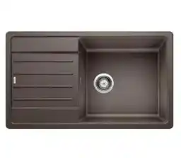 Blanco Zlewozmywak Legra XL 6 S 523331 Kawowy