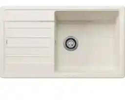 Blanco Zlewozmywak Legra XL 6 S 527091 Delikatny biały