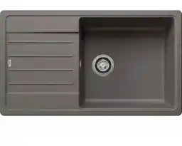 Blanco Zlewozmywak Legra XL 6 S 527274 Wulkaniczny szary