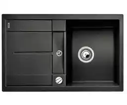 Blanco Zlewozmywak Metra 45 S 513035 Antracyt