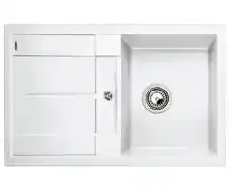 Blanco Zlewozmywak Metra 45 S 513187 Biały