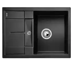 Blanco Zlewozmywak Metra 45 S Compact 519561 Antracyt