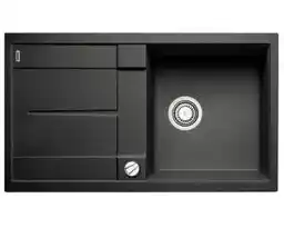 Blanco Zlewozmywak Metra 5 S 513044 Antracyt