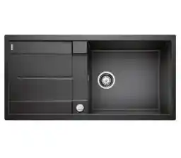 Blanco Zlewozmywak Metra XL 6 S 515286 Antracyt