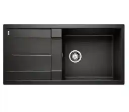 Blanco Zlewozmywak Metra XL 6 S 525930 Czarny