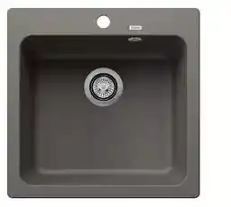 Blanco Zlewozmywak Naya 5 527310 Wulkaniczny szary