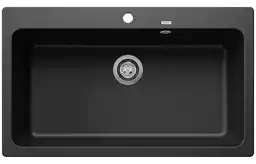 Blanco Zlewozmywak Naya XL 9 521811 Antracyt