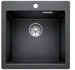 Blanco Zlewozmywak Pleon 5 521504 Antracyt