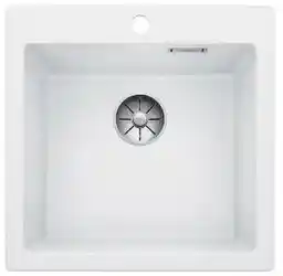 Blanco Zlewozmywak Pleon 5 521672 Biały