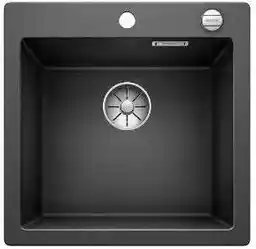 Blanco Zlewozmywak Pleon 5 523676 Antracyt