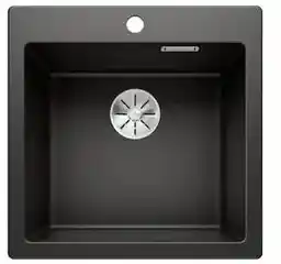 Blanco Zlewozmywak Pleon 5 525951 Czarny