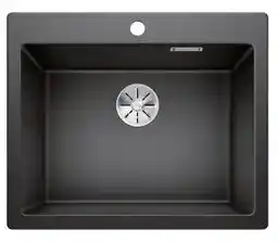 Blanco Zlewozmywak Pleon 6 521678 Antracyt