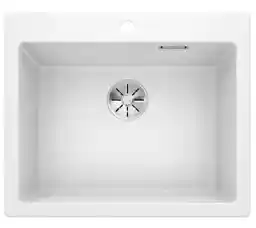 Blanco Zlewozmywak Pleon 6 521683 Biały