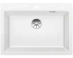 Blanco Zlewozmywak Pleon 8 523047 Biały