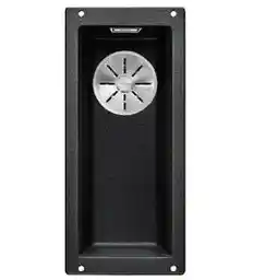 Blanco Zlewozmywak Subline 160-U 523396 Antracyt