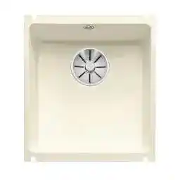 Blanco Zlewozmywak Subline 375-U 523727 Magnolia połysk