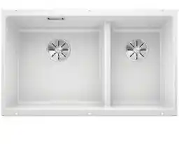 Blanco Zlewozmywak Subline 430/270-U 523155 Biały