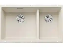 Blanco Zlewozmywak Subline 430-270-U 527167 Deikatny biały