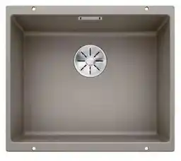 Blanco Zlewozmywak Subline 500-U 523439 Tartufo