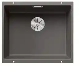 Blanco Zlewozmywak Subline 500-U 527353 Wulkaniczny szary