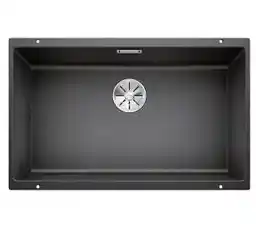 Blanco Zlewozmywak Subline 700-U 523442 Antracyt