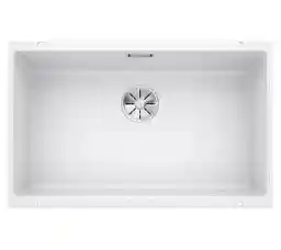 Blanco Zlewozmywak Subline 700-U 523446 Biały