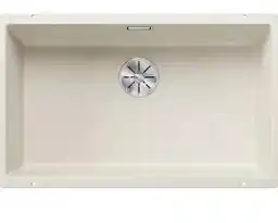 Blanco Zlewozmywak Subline 700-U 527173 Delikatny biały