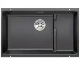 Blanco Zlewozmywak Subline 700-U Level 523452 Antracyt