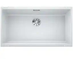 Blanco Zlewozmywak Subline 800-U 523145 Biały